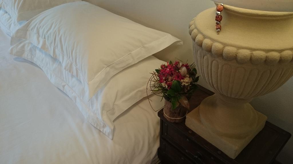 세지필드 도버 온 씨 비앤비 B&B 외부 사진